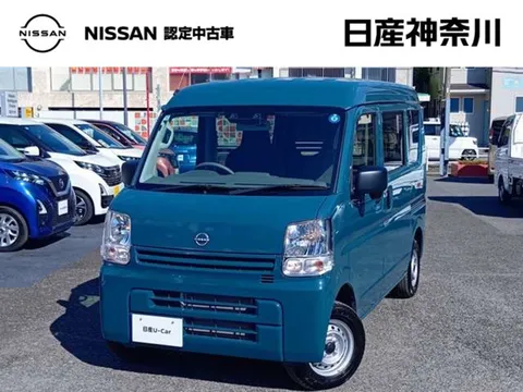 Nissan Clipper