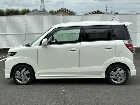 Honda Zest Spark