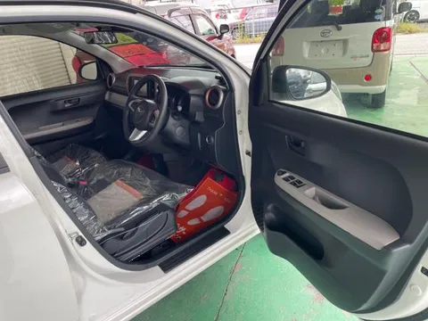 Daihatsu Boon