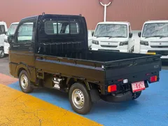 Suzuki Carry Track