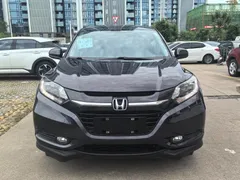 Honda HR-V (Vezel)