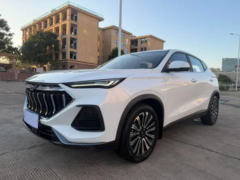 Changan Oshan X5