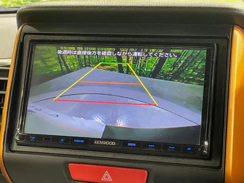Honda N-BOX Slash