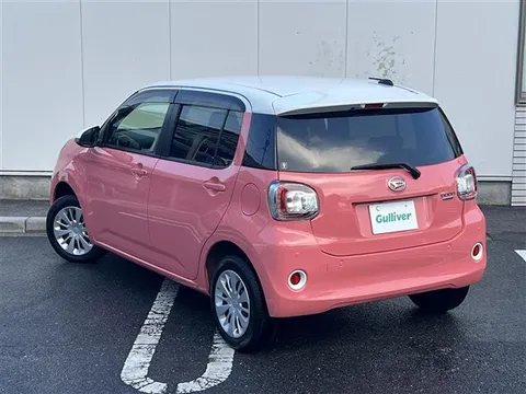 Daihatsu Boon