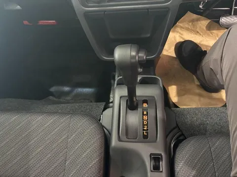 Suzuki Super Carry