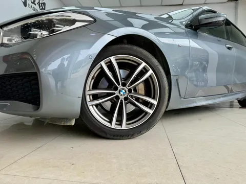 BMW Gran Turismo