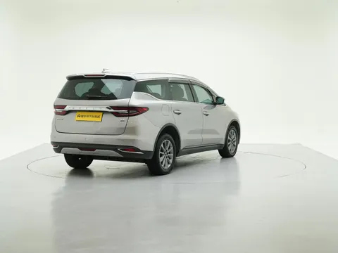 Geely Jiaji