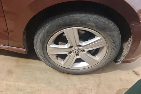 Volkswagen
