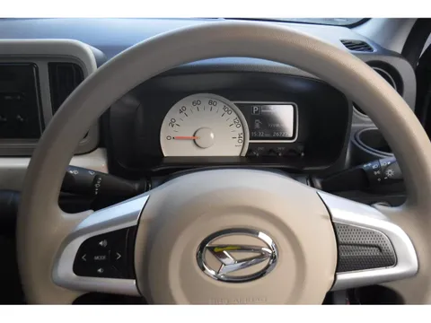 Daihatsu Mira Tocot