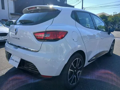 Renault Lutecia