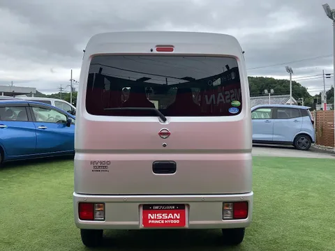 Nissan Clipper