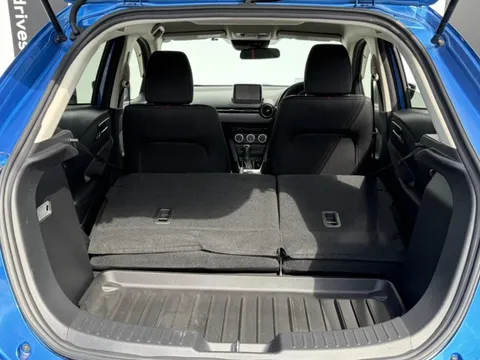Mazda Mazda2 (Demio)