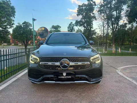 Mercedes-Benz Mercedes-Benz GLC