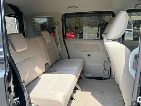Nissan Clipper Rio