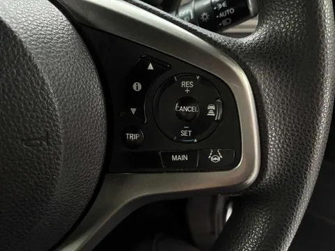 Honda N-VAN Plus Style