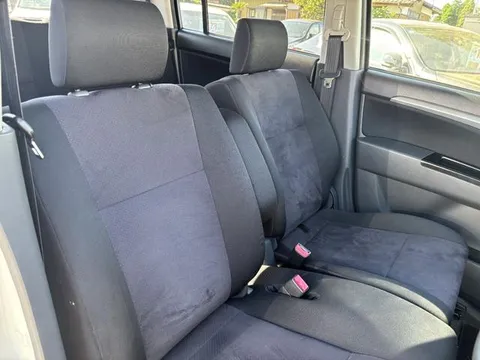 Mazda AZ-Wagon