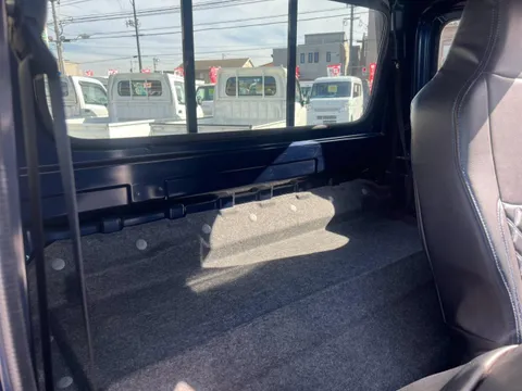 Suzuki Carry Track