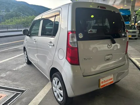 Mazda Flair