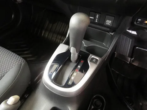 Honda Jazz (Fit)