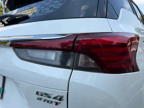 Gac GS4