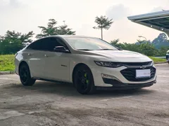 Chevrolet Malibu XL