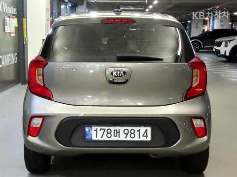 Kia Picanto (Morning)