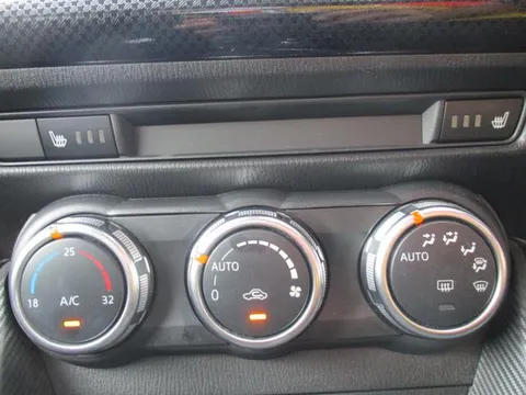 Mazda Mazda2 (Demio)