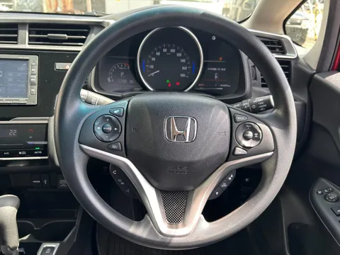 Honda Jazz (Fit)