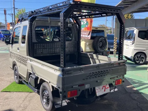 Suzuki Super Carry