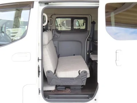 Nissan Vanette
