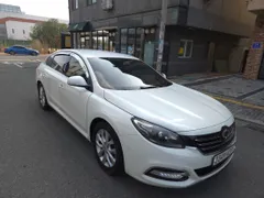 Renault SM7