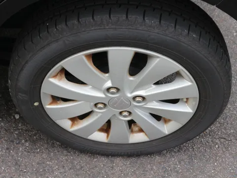 Suzuki MR Wagon