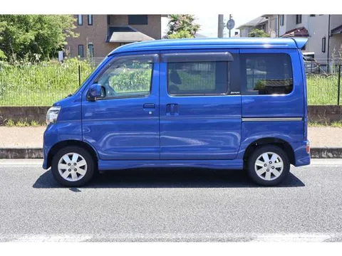 Daihatsu Atrai Wagon