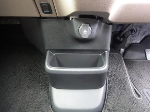 Honda N-BOX Joy