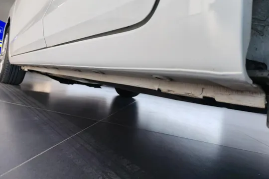 Honda Jazz (Fit)