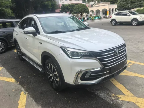 Changan CS85
