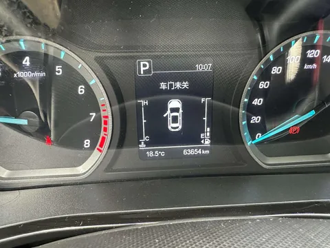 Changan Oshan X5