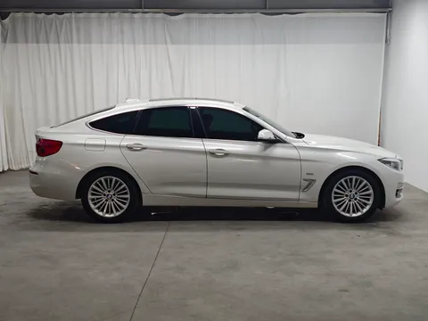 BMW Gran Turismo