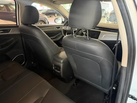 Chery Arrizo 5