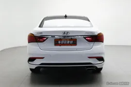 Hyundai Mistra
