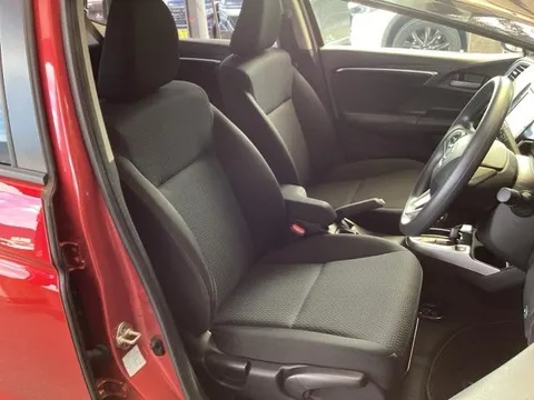 Honda Jazz (Fit)
