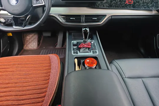 BYD Tang