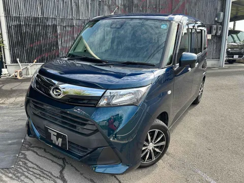 Daihatsu Thor