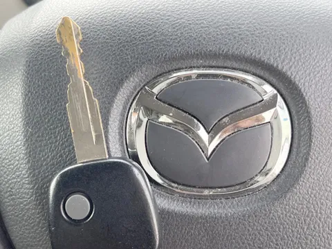 Mazda Flair