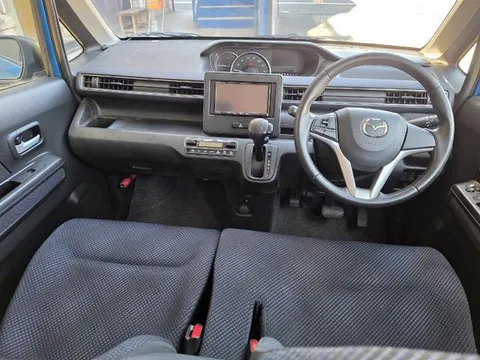 Mazda Flair