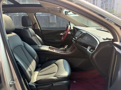 Buick Envision