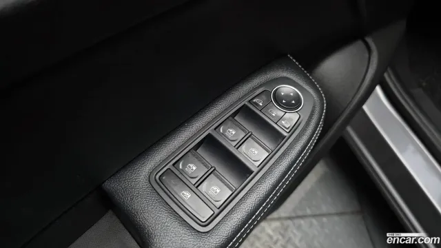 Renault XM3