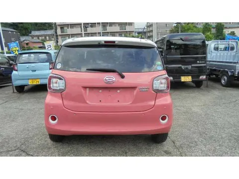 Daihatsu Boon
