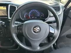 Suzuki Solio Bandit