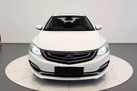 Geely Vision